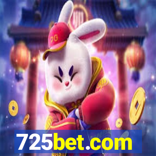 725bet.com