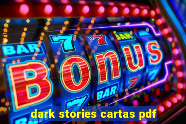 dark stories cartas pdf