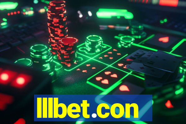 lllbet.con