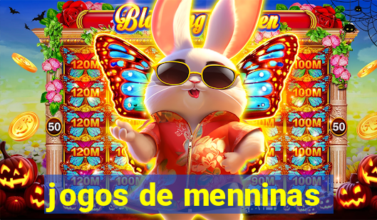 jogos de menninas