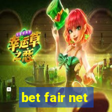 bet fair net