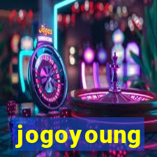 jogoyoung