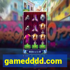 gamedddd.com