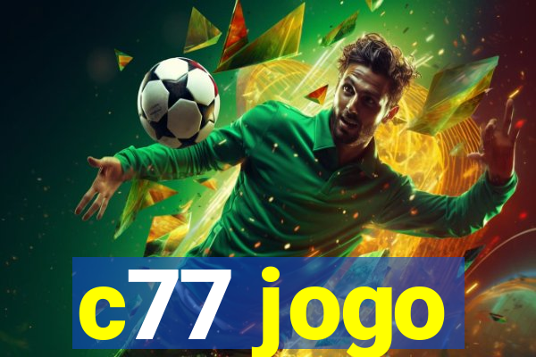 c77 jogo