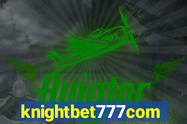 knightbet777com