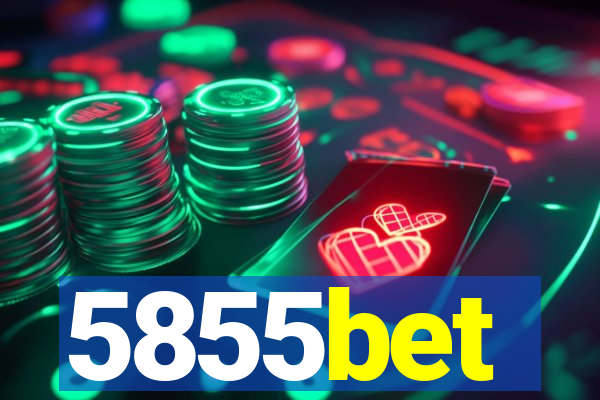 5855bet