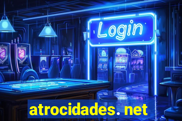 atrocidades. net