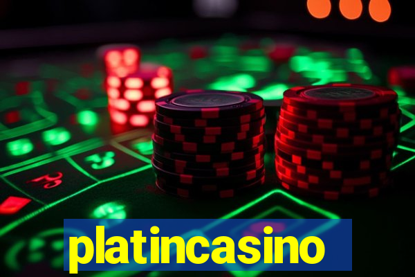 platincasino