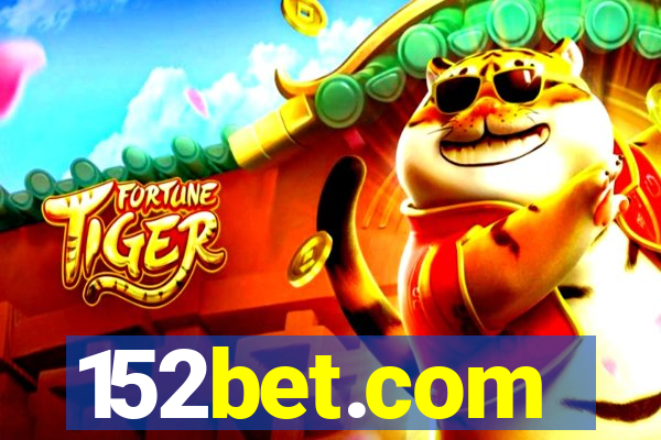 152bet.com