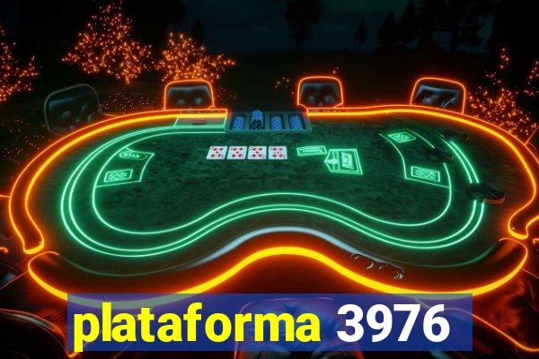 plataforma 3976