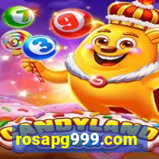 rosapg999.com