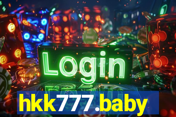 hkk777.baby