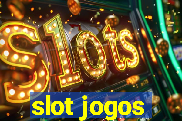 slot jogos