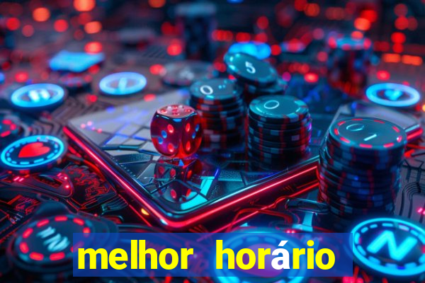 melhor horário para jogar fortune rabbit à noiteCommercial