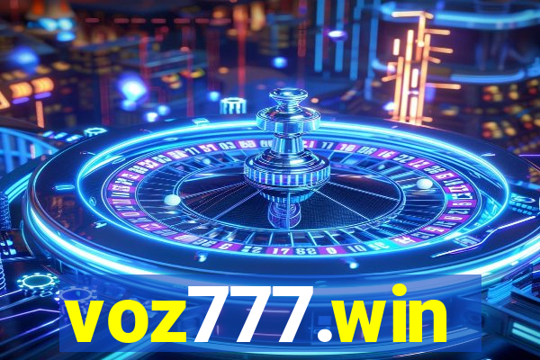 voz777.win