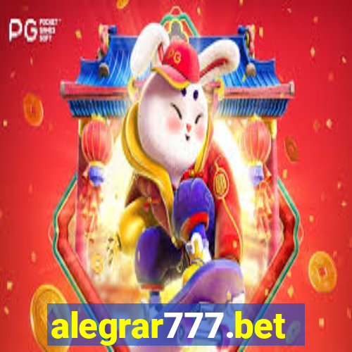 alegrar777.bet