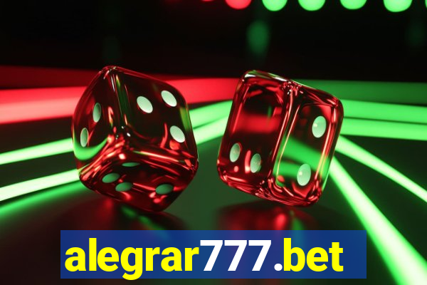 alegrar777.bet