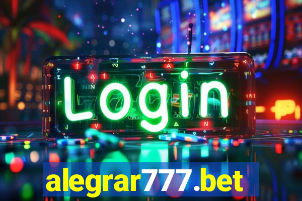 alegrar777.bet