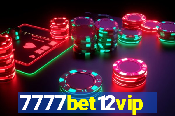 7777bet12vip