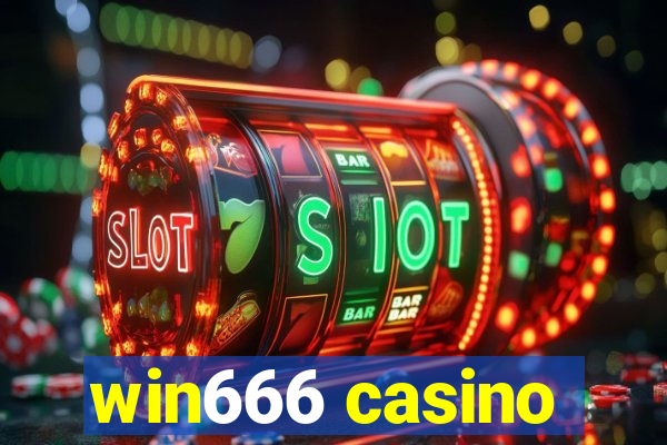 win666 casino