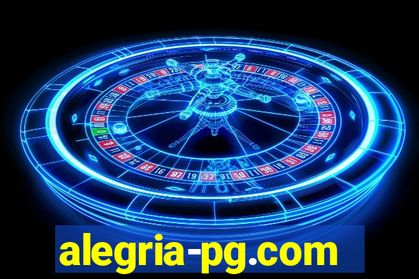 alegria-pg.com