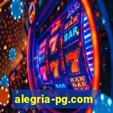 alegria-pg.com