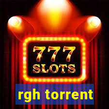 rgh torrent