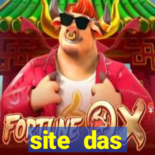 site das porcentagem dos slots