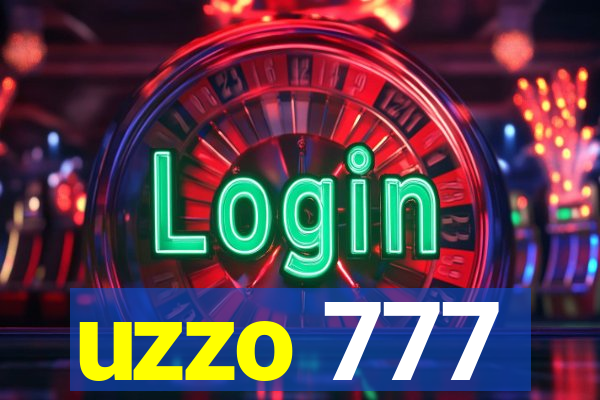 uzzo 777