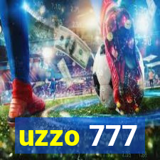 uzzo 777