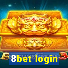 8bet login