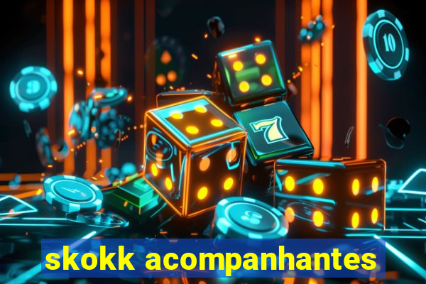 skokk acompanhantes