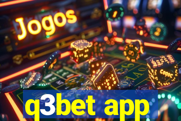 q3bet app