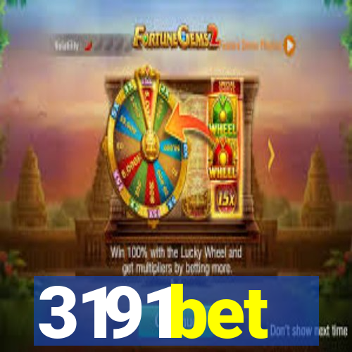 3191bet