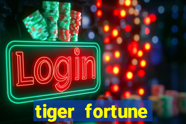 tiger fortune deposito 5 reais