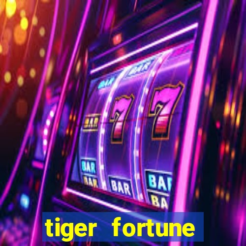 tiger fortune deposito 5 reais