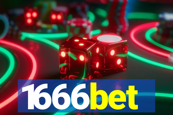 1666bet