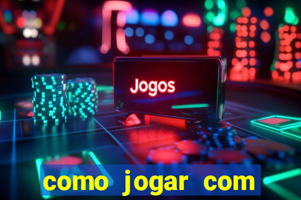 como jogar com bonus no blaze