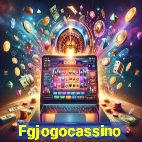 Fgjogocassino