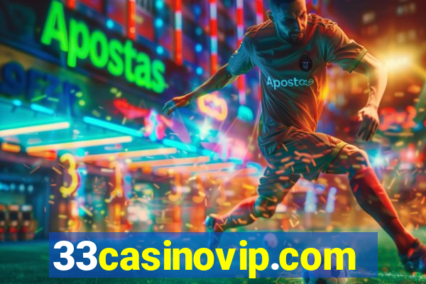 33casinovip.com