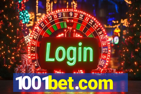 1001bet.com