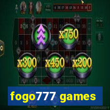 fogo777 games