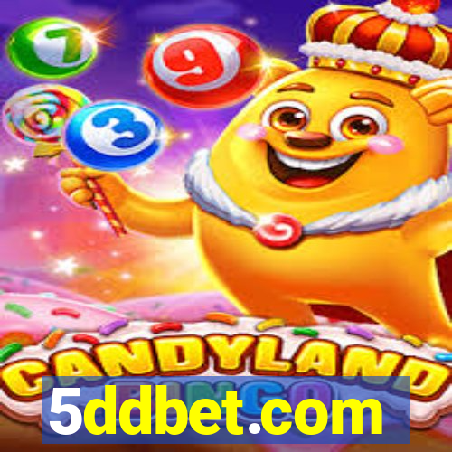 5ddbet.com