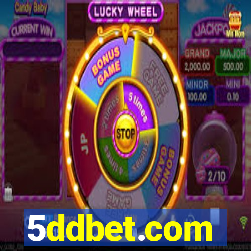 5ddbet.com