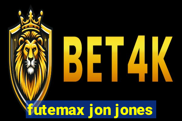 futemax jon jones