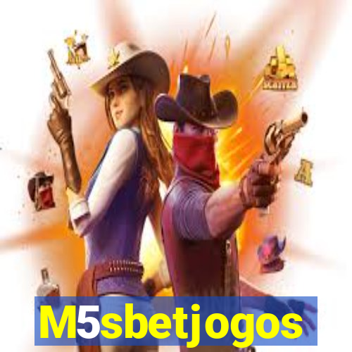 M5sbetjogos