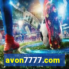 avon7777.com