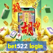 bet522 login