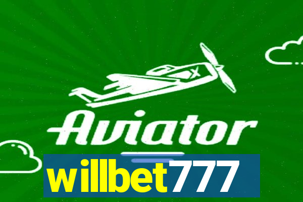 willbet777