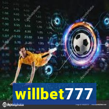 willbet777